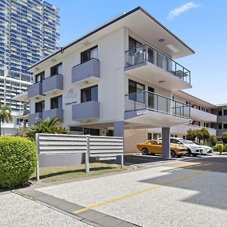 Harbour Side Resort Gold Coast Kültér fotó