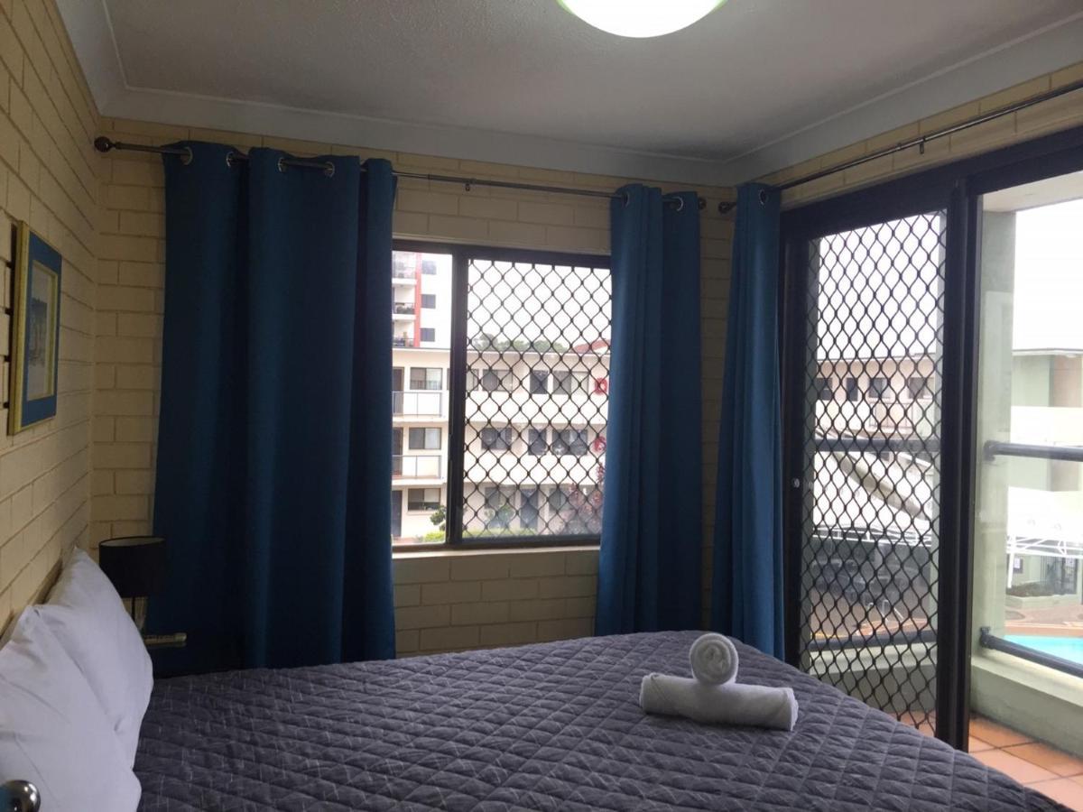 Harbour Side Resort Gold Coast Kültér fotó