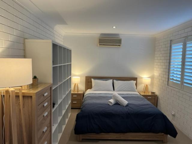 Harbour Side Resort Gold Coast Kültér fotó