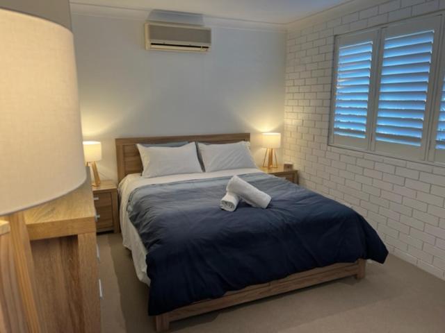 Harbour Side Resort Gold Coast Kültér fotó