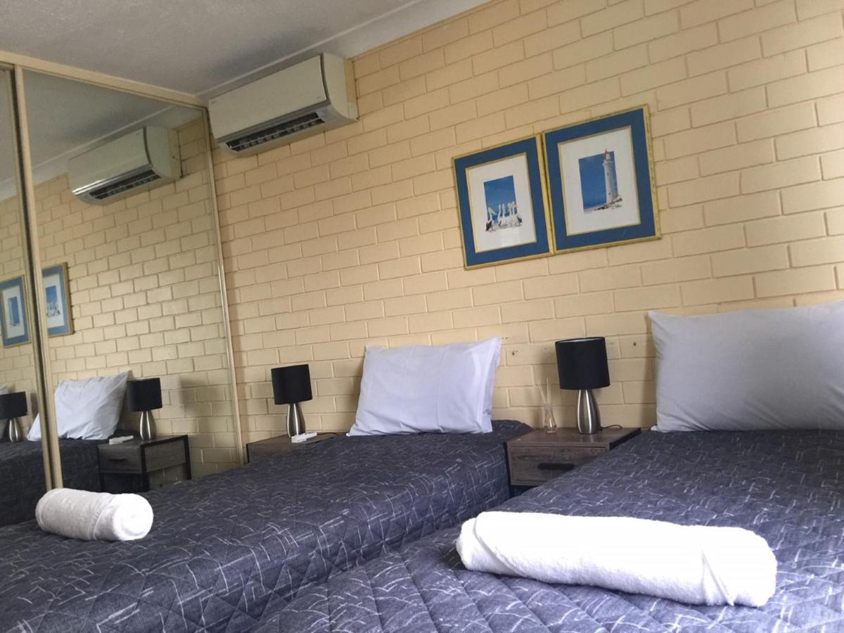 Harbour Side Resort Gold Coast Kültér fotó