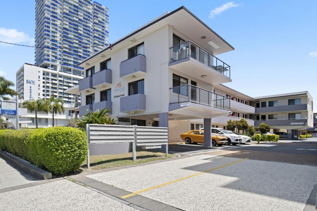 Harbour Side Resort Gold Coast Kültér fotó