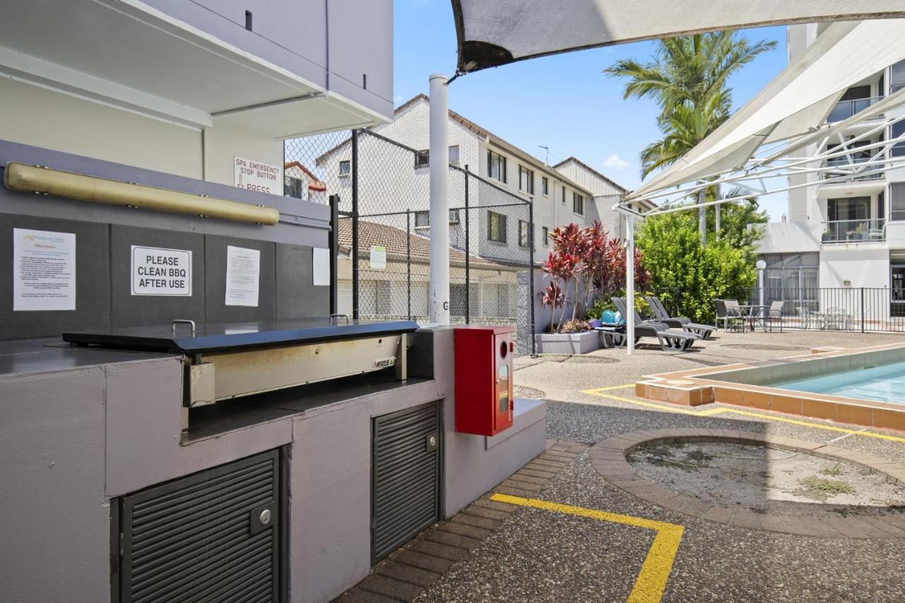Harbour Side Resort Gold Coast Kültér fotó