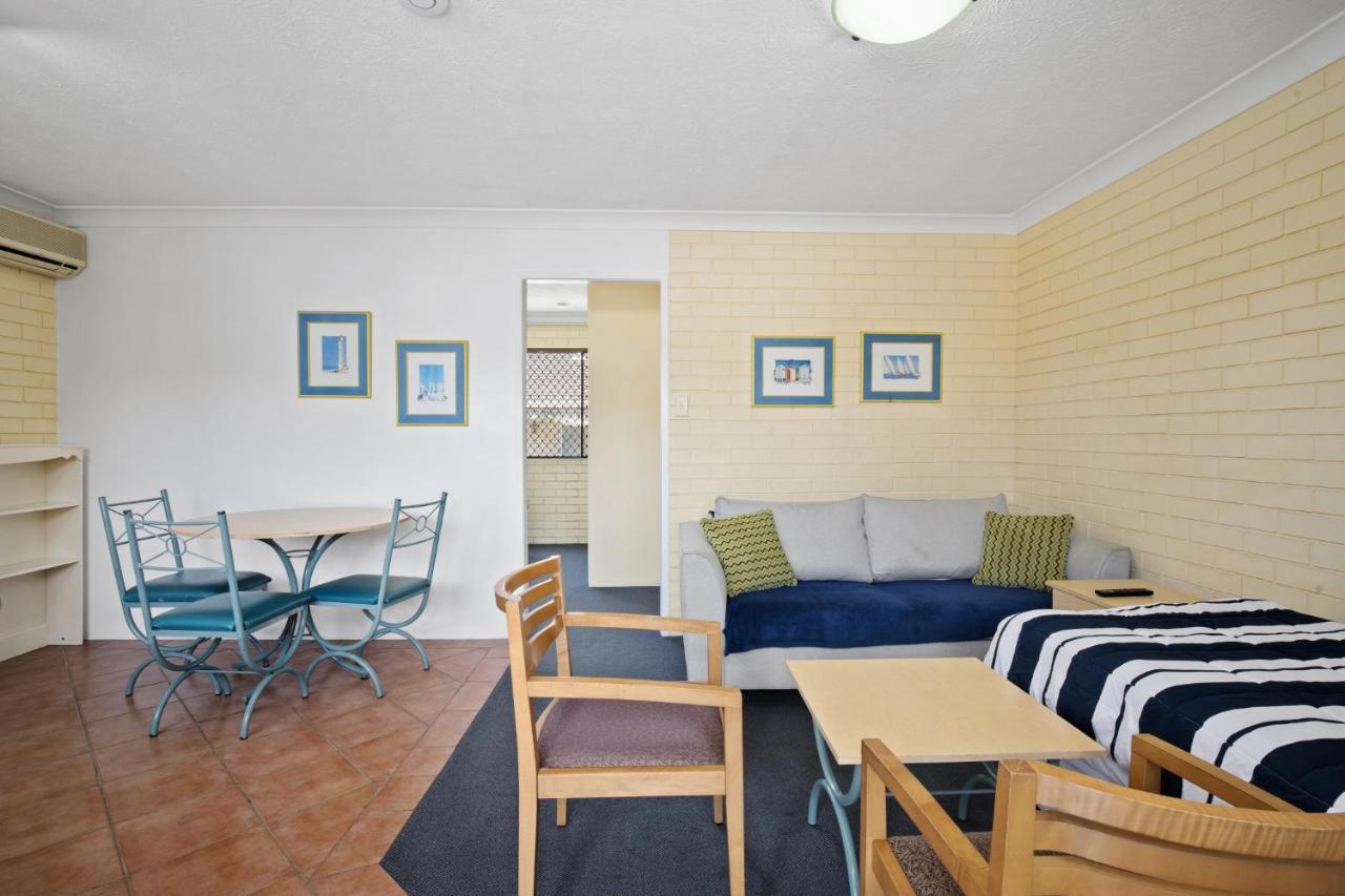 Harbour Side Resort Gold Coast Kültér fotó