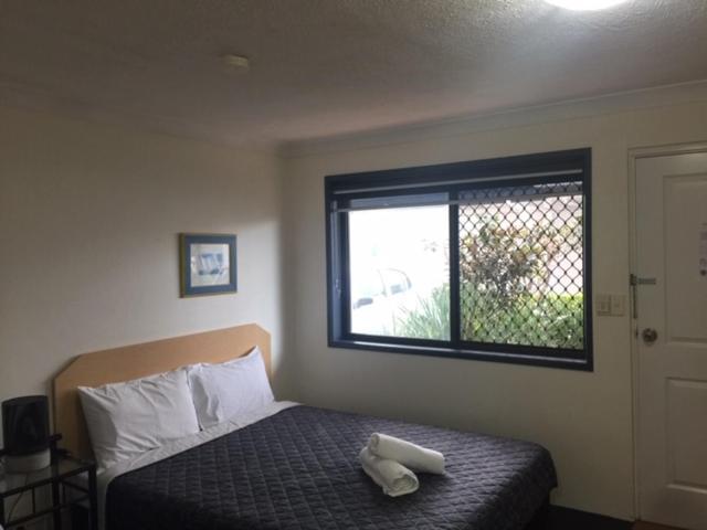 Harbour Side Resort Gold Coast Kültér fotó