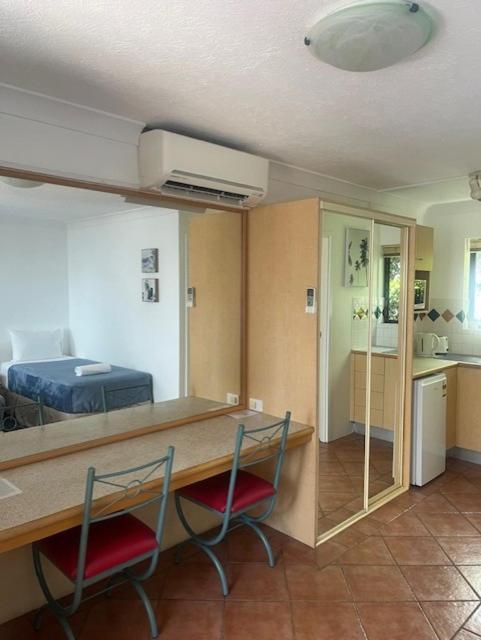 Harbour Side Resort Gold Coast Kültér fotó