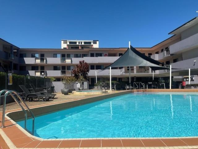 Harbour Side Resort Gold Coast Kültér fotó