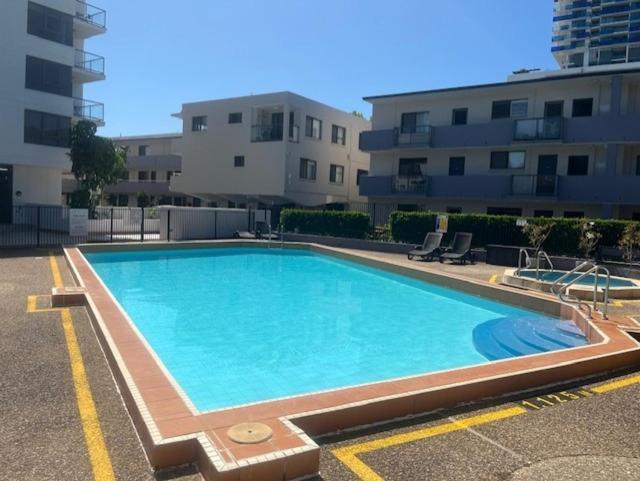 Harbour Side Resort Gold Coast Kültér fotó