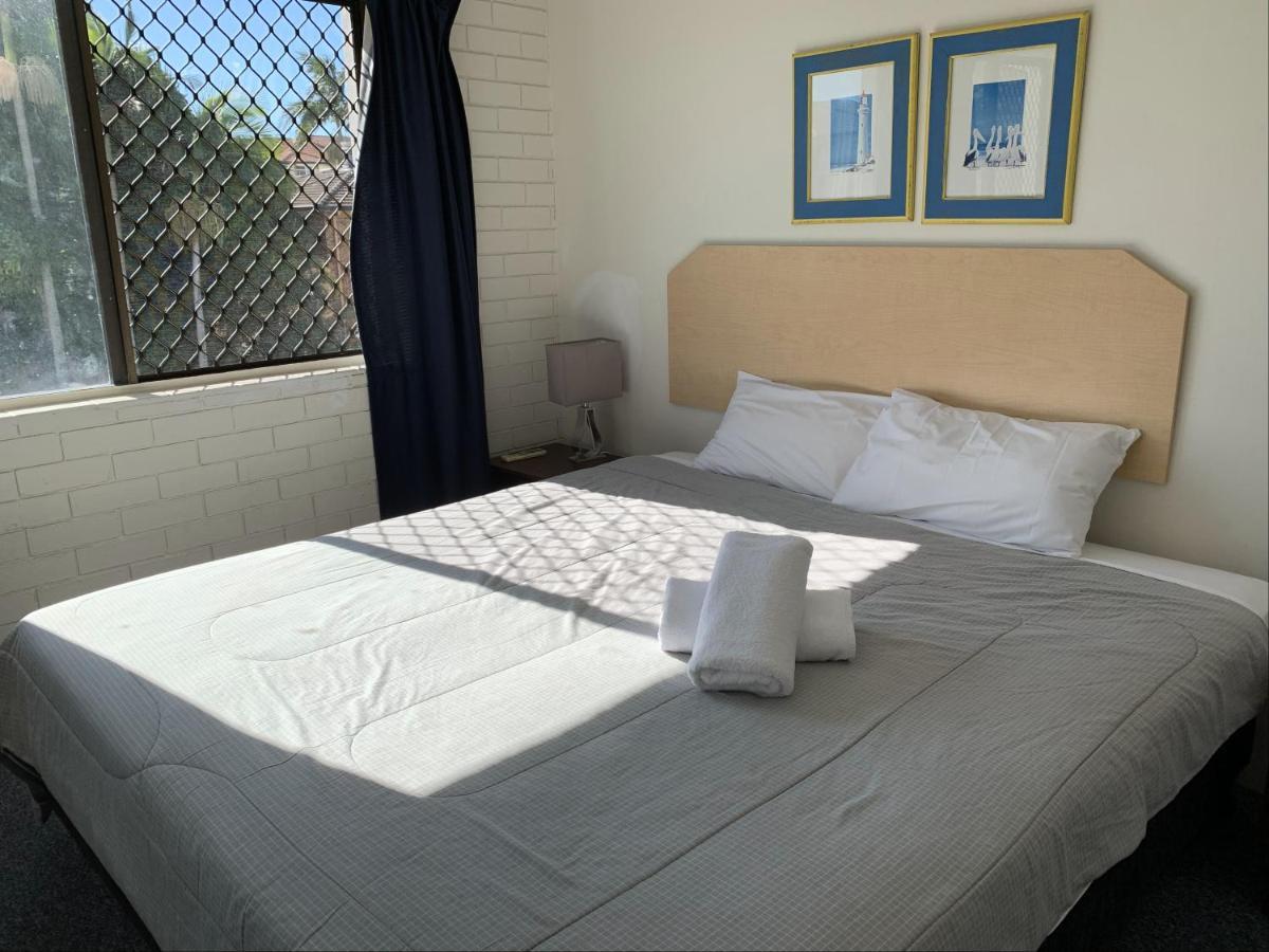 Harbour Side Resort Gold Coast Kültér fotó