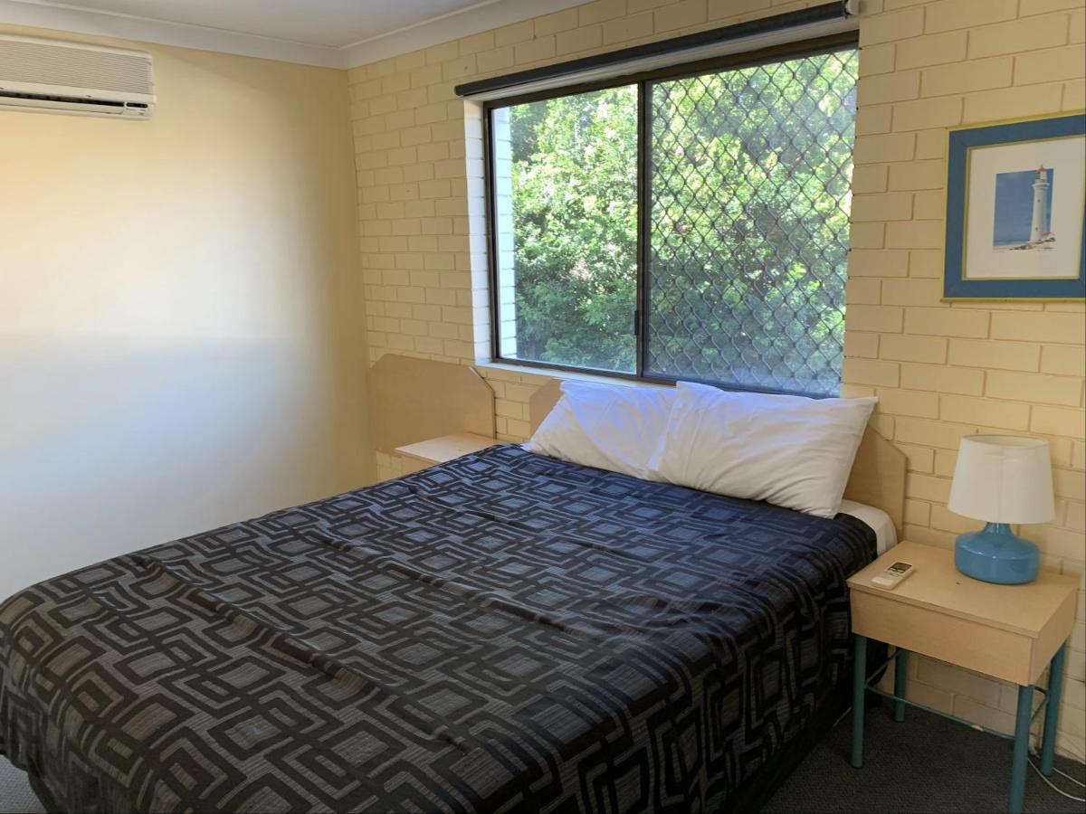 Harbour Side Resort Gold Coast Kültér fotó