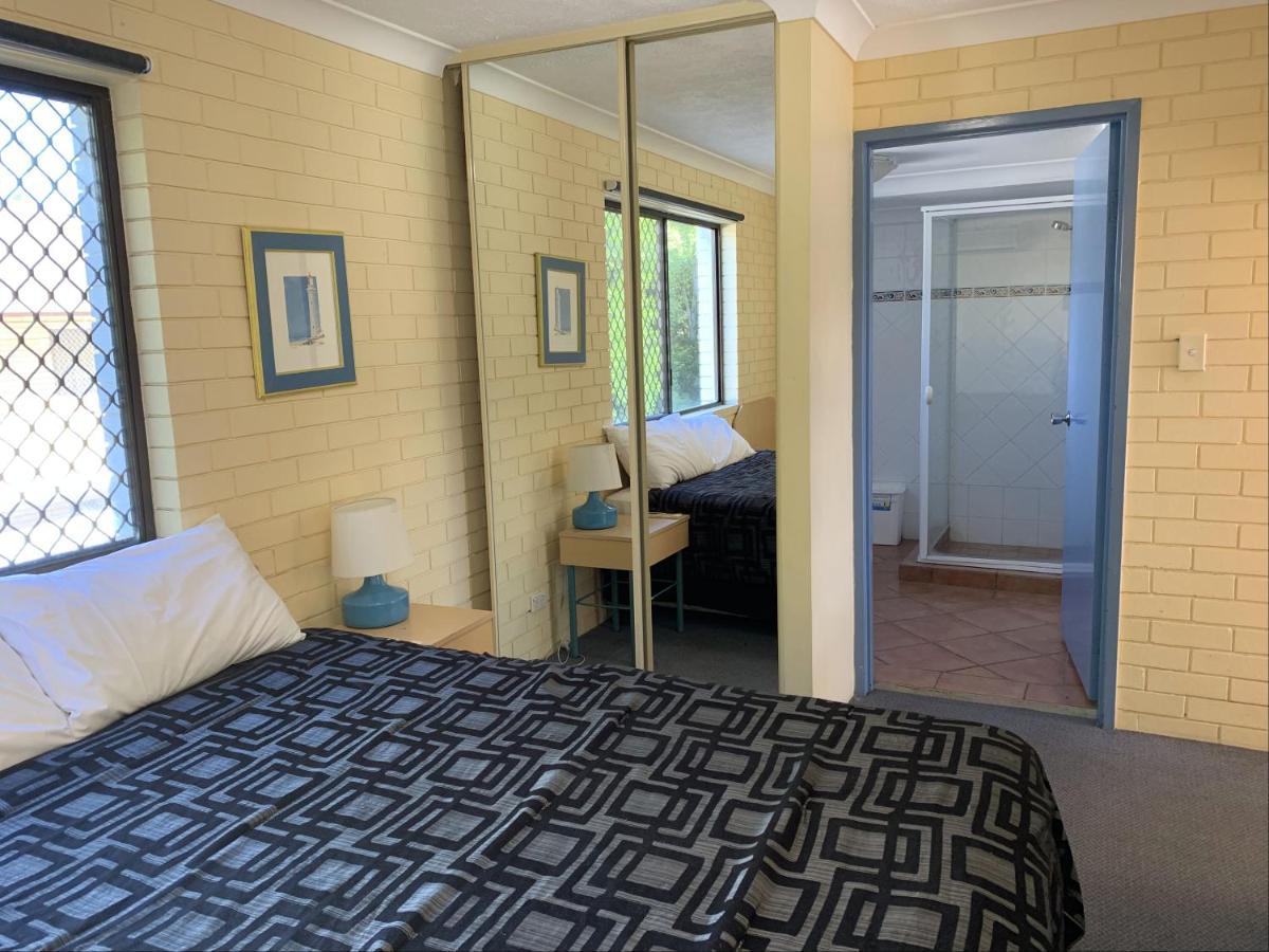 Harbour Side Resort Gold Coast Kültér fotó
